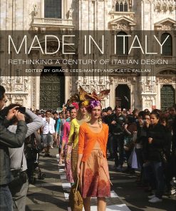 Made in Italy: Rethinking a Century of Italian Design eBook