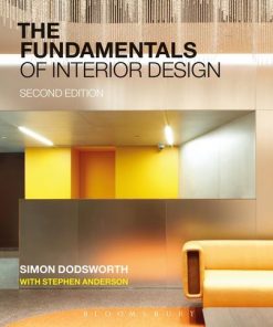 The Fundamentals of Interior Design eBook