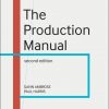 The Production Manual eBook