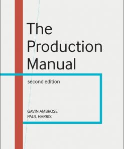 The Production Manual eBook