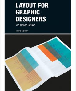 Layout for Graphic Designers: An Introduction eBook