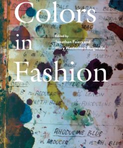 Colors in Fashion eBook