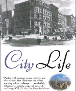 City Life eBook