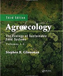 Package Price Agroecology: The Ecology of Sustainable Food Systems, Third Edition eBook
