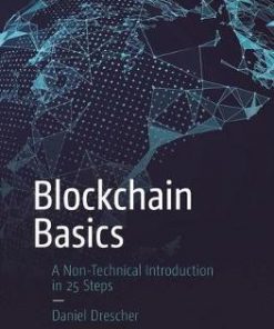 Blockchain Basics: A Non-Technical Introduction in 25 Steps eBook