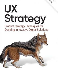 UX Strategy eBook