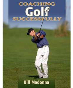 Coaching Golf Successfully eBook