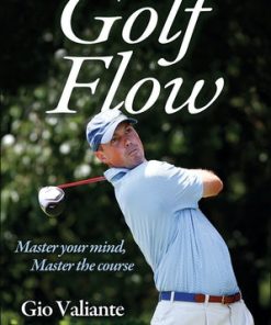 Golf Flow eBook