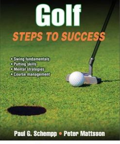 Golf-2nd Edition eBook