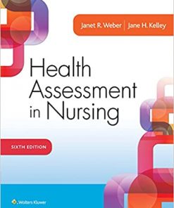 Health Assessment in Nursing eBook