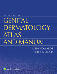 Genital Dermatology Atlas and Manual eBook