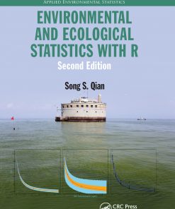 Environmental and Ecological Statistics with R eBook