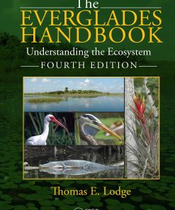 The Everglades Handbook: Understanding the Ecosystem, Fourth Edition eBook