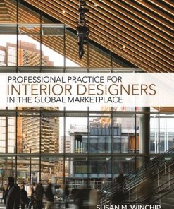 Professional Practice for Interior Design in the Global Marketplace eBook