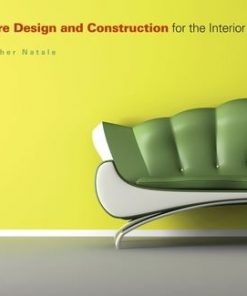 Furniture Design and Construction for the Interior Designer eBook