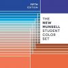 The New Munsell Student Color Set eBook