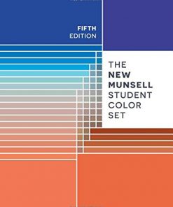 The New Munsell Student Color Set eBook