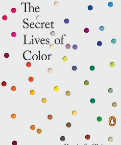The Secret Lives of Color eBook