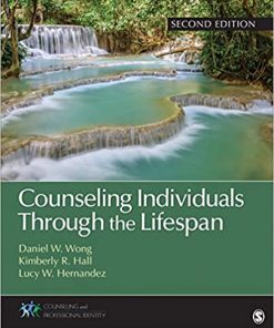 Counseling Individuals Through the Lifespan eBook