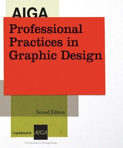 AIGA Professional Practices in Graphic Design eBook