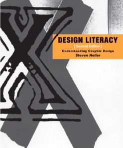 Design Literacy: Understanding Graphic Design eBook