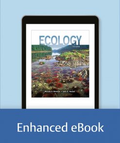 Ecology eBook