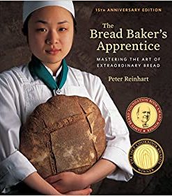 The Bread Baker's Apprentice, 15th Anniversary Edition: Mastering the Art of Extraordinary Bread [A Baking Book] eBook