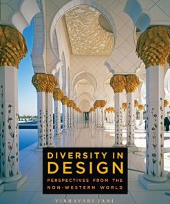 Diversity in Design: Perspectives from the Non-Western World eBook
