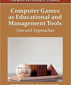 Computer Games as Educational and Management Tools eBook