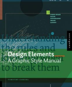 Design Elements: A Graphic Style Manual eBook