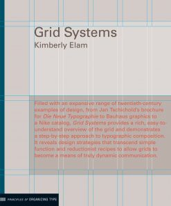 Grid Systems: Principles of Organizing Type eBook