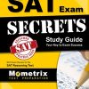 SAT Exam Secrets Study Guide eBook