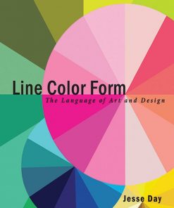 Line Color Form: The Language of Art and Design eBook