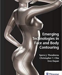 Emerging Technologies in Face and Body Contouring eBook