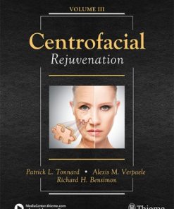 Centrofacial Rejuvenation eBook