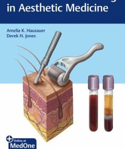 PRP and Microneedling in Aesthetic Medicine eBook