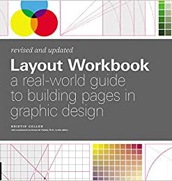 Layout Workbook: Revised and Updated A real-world guide to building pages in graphic design eBook
