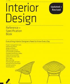 The Interior Design Reference & Specification Book updated & revised: Everything Interior Designers Need to Know Every Day eBook