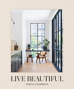 Live Beautiful eBook