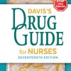 Davis's Drug Guide for Nurses eBook