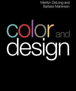 Color and Design eBook