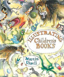 Illustrating Children's Books eBook