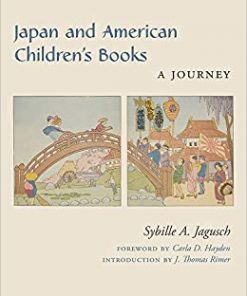 Japan and American Children's Books: A Journey eBook