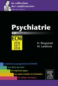 Psychiatrie eBook