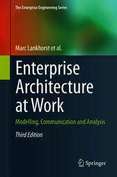 Enterprise Architecture at Work: Modelling, Communication and Analysis eBook