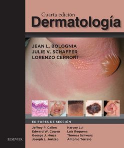 Dermatología eBook