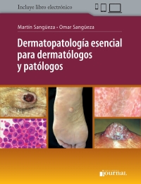 Dermatopatología esencial para dermatólogos y patólogos eBook