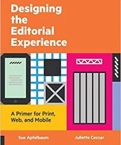 Designing the Editorial Experience eBook