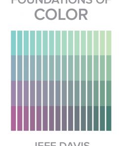 Foundations of Color eBook
