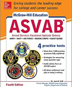 McGraw-Hill's ASVAB eBook